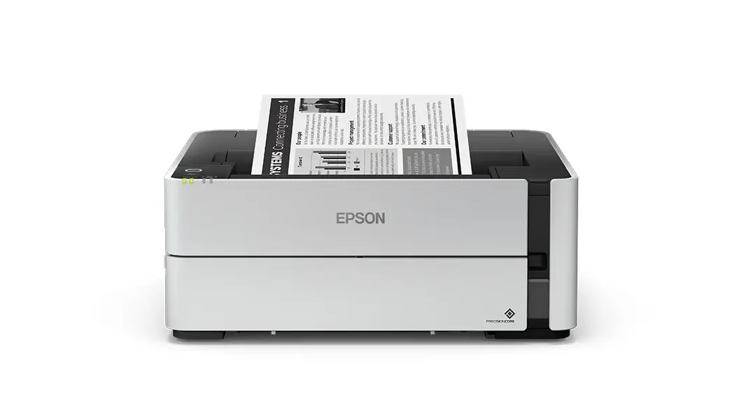 Printer EPSON EcoTank ITS M1170 