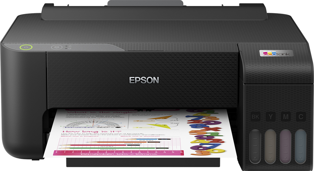 Printer EPSON EcoTank ITS L1210 4 ngjyra