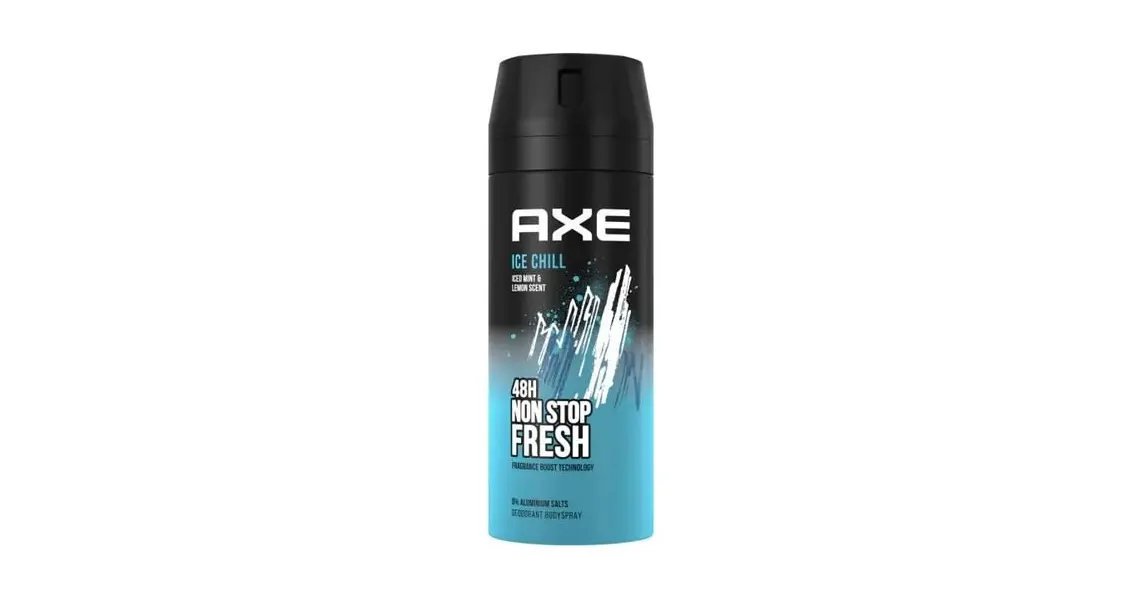 Axe Deo Ice Chill 150ML /P6