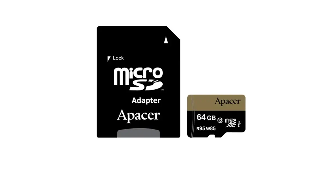 MicroUSB SANDISK 64 GB SDXC UHS+SD