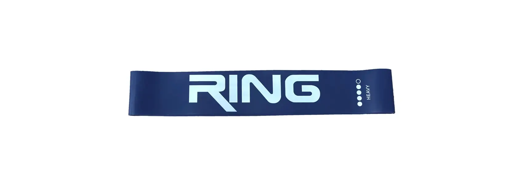 RING RX Mini Band Heavy - Gomë elastike fitnesi"