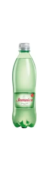 Jamnica Uje Mineral 0.5l CO2/P12