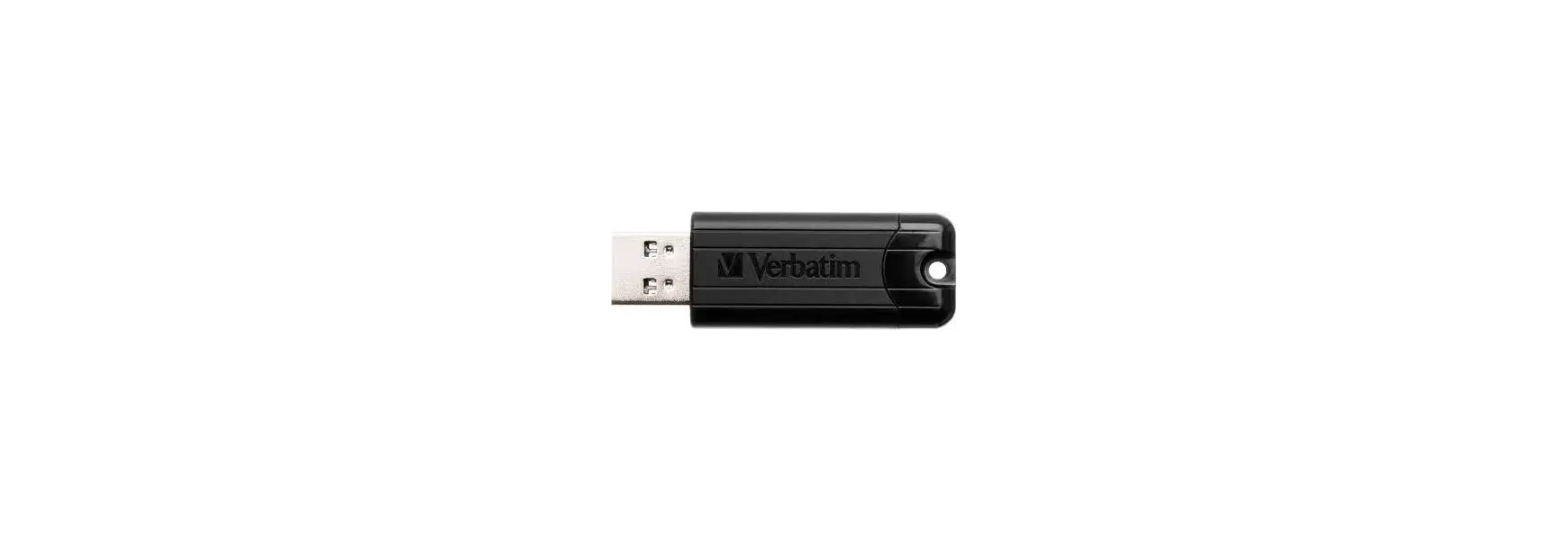 USB Verbatim 256GB USB 3.0 / Black 