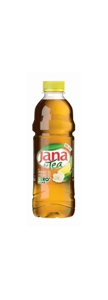Jana Ice Tea Lemon Zero 0.5 L/P6