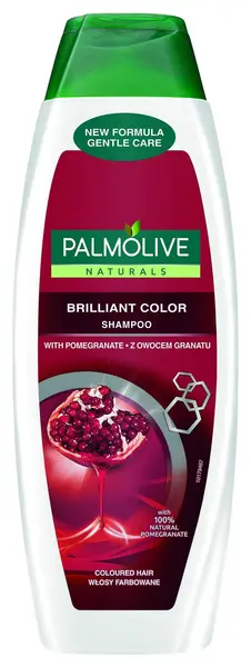 Palmolive Shampo Color Uv 350ml/P12