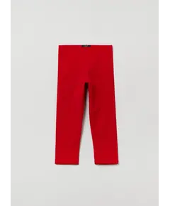 Pantallona per vajza, Madhësia: 8-9 vjeç, Ngjyra: Kuqe
