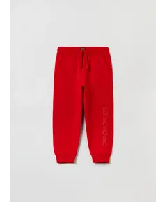 Pantallona per djem, Madhësia: 3-4 vjeç, Ngjyra: Kuqe