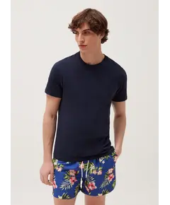 Rroba plazhi per meshkuj, Madhësia: XXL, Ngjyra: Kaltërt