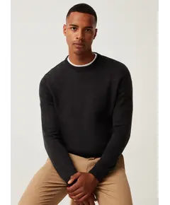 Bluze per meshkuj, Madhësia: S, Ngjyra: Hiri