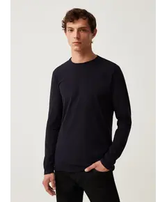 Bluze per meshkuj, Madhësia: L, Ngjyra: Zezë