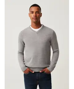 Bluze per meshkuj, Madhësia: L, Ngjyra: Hiri