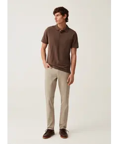 Pantallona per meshkuj, Madhësia: 50, Ngjyra: Bezhë