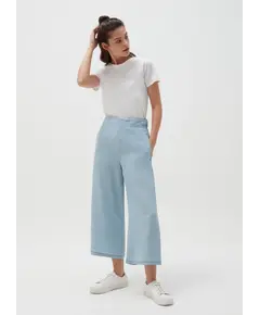 Pantallona per femra, Madhësia: XL, Ngjyra: Kaltërt hapur