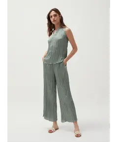 Pantallona per femra, Madhësia: XL, Ngjyra: Gjelbërt
