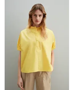 Bluze per femra, Madhësia: M/L, Ngjyra: Verdhë
