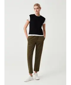 Pantallona per femra, Madhësia: M, Ngjyra: Gjelbërt
