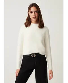 Bluze per femra, Madhësia: M, Ngjyra: Bardhë