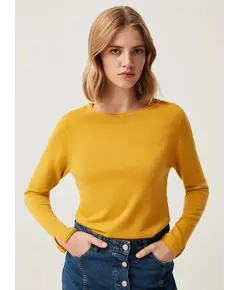 Bluze per femra, Madhësia: S, Ngjyra: Verdhë
