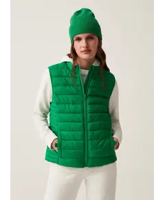 Xhakete per femra, Madhësia: XS, Ngjyra: Gjelbërt