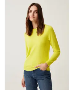 Bluze per femra, Madhësia: M, Ngjyra: Verdhë