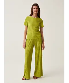 Pantallona per femra, Madhësia: L, Ngjyra: Gjelbërt