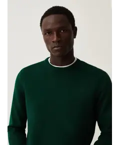 Bluze per meshkuj, Madhësia: S, Ngjyra: Gjelbërt mbyllur
