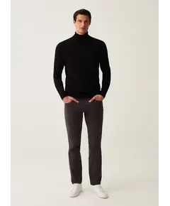Pantallona per meshkuj, Madhësia: 40, Ngjyra: Hiri