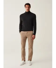 Pantallona per meshkuj, Madhësia: 40, Ngjyra: Bezhë