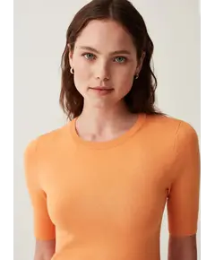Bluze per femra, Madhësia: M, Ngjyra: Portokall
