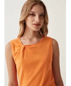 Bluze per femra, Madhësia: L, Ngjyra: Portokall