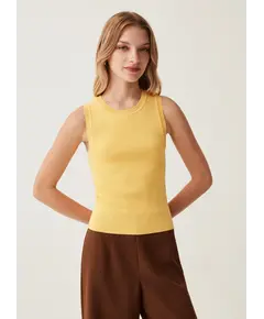 Bluze per femra, Madhësia: L, Ngjyra: Verdhë