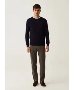 Pantallona per meshkuj, Madhësia: 42, Ngjyra: Kafe