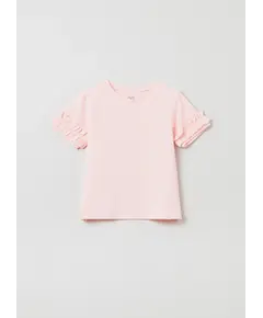 Bluze per vajza, Madhësia: 7-8 vjeç, Ngjyra: Rozë