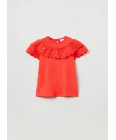 Bluze per bebe, Madhësia: 24-30 muaj, Ngjyra: Rozë