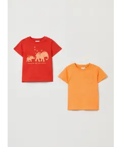 Bluze per bebe, Madhësia: 24-30 muaj, Ngjyra: Portokall