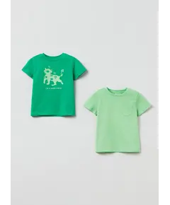 Bluze per bebe, Madhësia: 9-12 muaj, Ngjyra: Gjelbërt