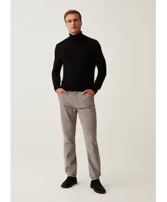 Pantallona per meshkuj, Madhësia: 50, Ngjyra: Hiri hapur