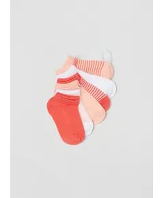 Qorape per vajza, Madhësia: 31/33 nr, Ngjyra: E përzier