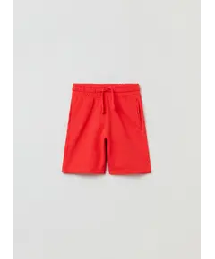 Pantallona per djem, Madhësia: 9-10 vjeç, Ngjyra: Kuqe