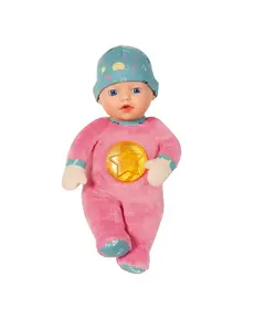 ZAPF Kukull BABY BORN NIGHTFRIENDS FOR BABIES, 30 CM