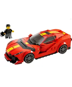 Lego® Veture Speed Champions Ferrari 812 Competizione 76914"