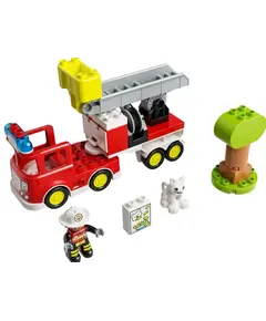 Lego® Duplo Fire Truck 10969"