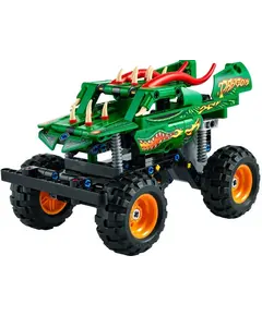 Lego® Technic™ Monster Jam Dragon 42149"