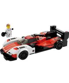 Lego® Veurë Speed Champions Porsche 963 76916"