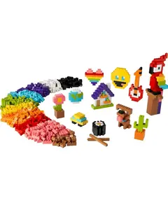 Lego® ClassicLots of Bricks  11030"