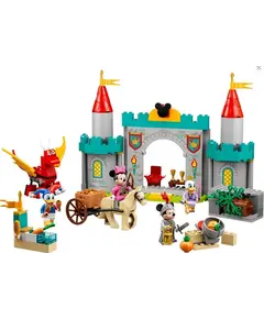 Lego® Mickey and Friends Castle Defenders 10780"