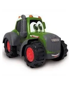 Traktor ABC