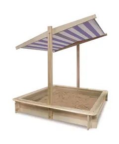 Kuti me çati për rërë"