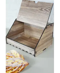 Kuti për ruajtje të bukës -1983"
