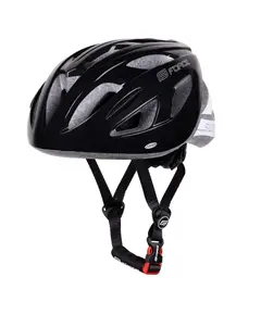 Helmeta FORCE Swift, zezë L - XL"